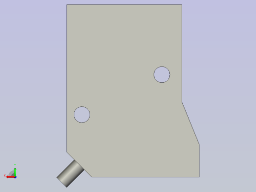 传感器LV-H37后视缩略图