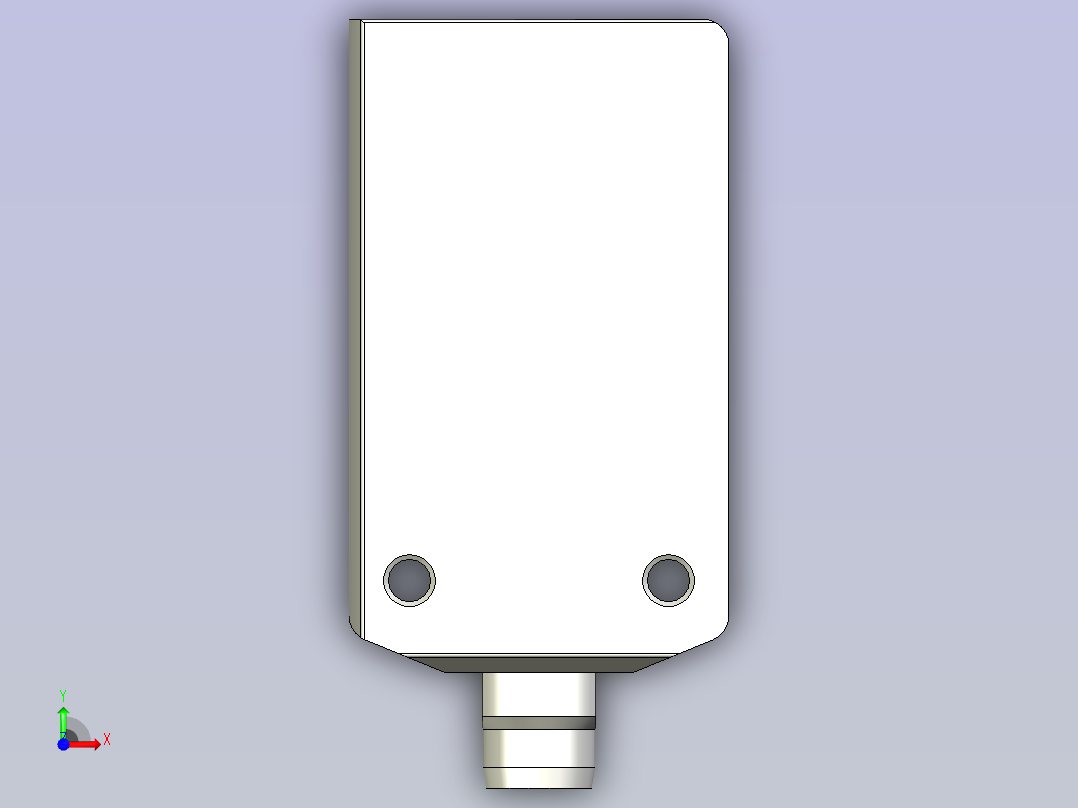 西克sick传感器SICK_WL4S-3E2130V-Bestell-Nr.1045097__0_前视图