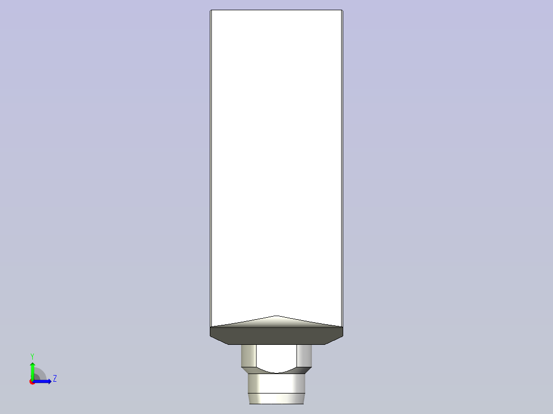 西克sick传感器SICK_WL4S-3E2130V-Bestell-Nr.1045097__0_左视图