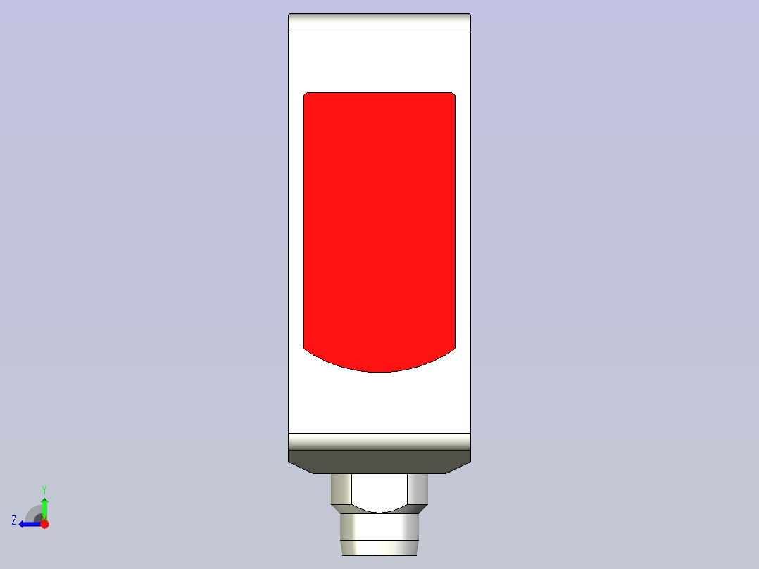 西克sick传感器SICK_WL4S-3E2130V-Bestell-Nr.1045097__0_右视图