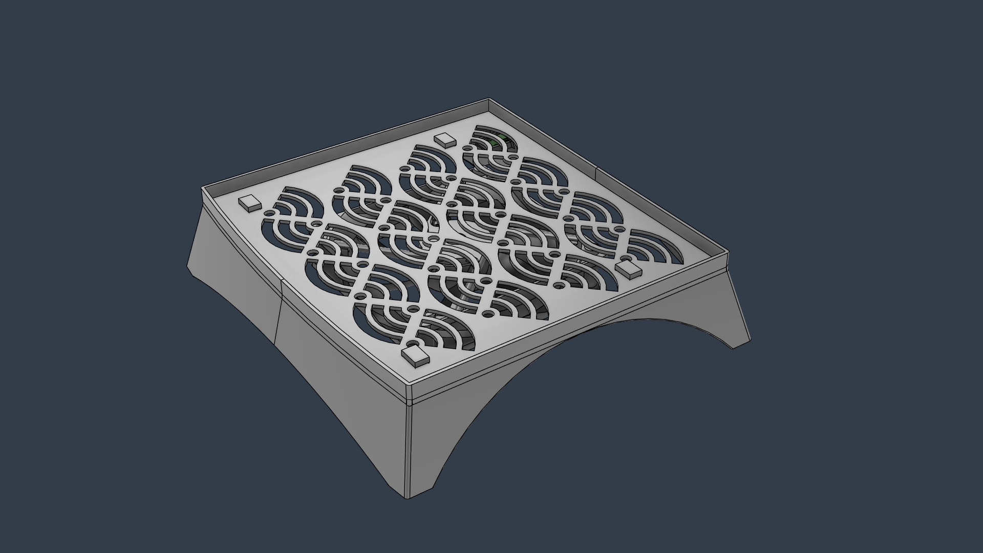 路由器散热风扇120_25