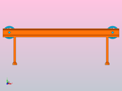 带式输送机-工业前视缩略图