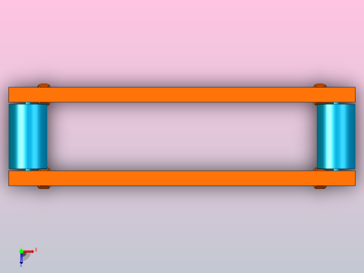 带式输送机-工业俯视缩略图
