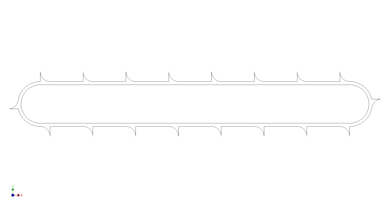 带式输送机-工业
