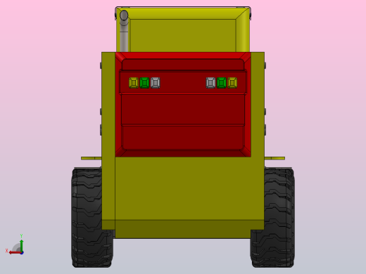 16 铲车 (53)后视缩略图