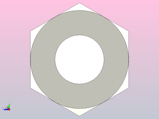 PC-C(Male Straihgt)塑体插入式管接头[013013103] (2)右视缩略图