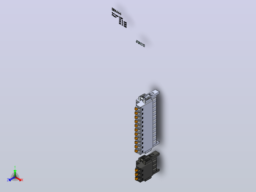变频器BDA444
