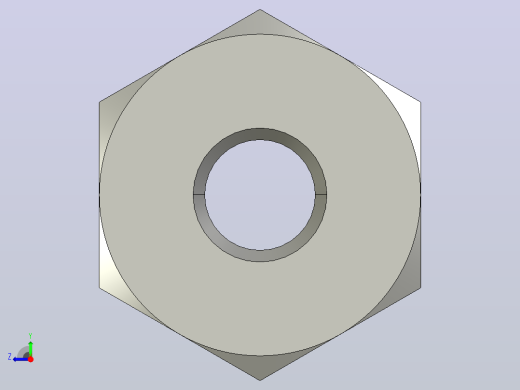 简易连接型浮动接头FJR5_0_8_6右视缩略图