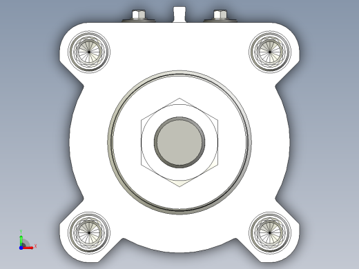 FESTO气缸DSBF-C-63-1-PPVA-N3-R---_0_前视缩略图