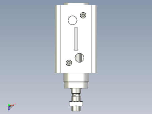 FESTO气缸DSBF-C-63-1-PPVA-N3-R---_0_俯视缩略图