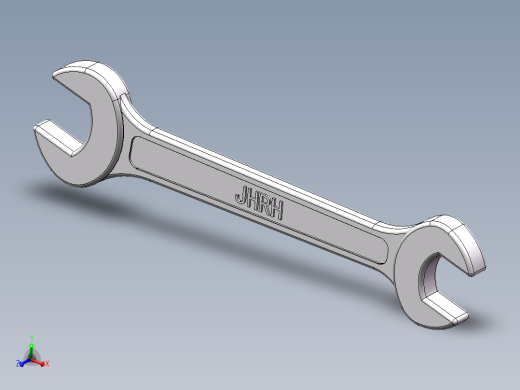 SW格式3D图(模型练习题)-032