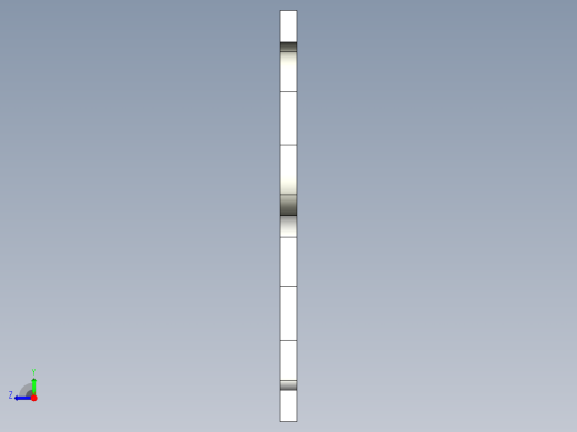 大括号符号右视缩略图