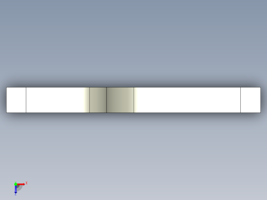 大括号符号俯视缩略图