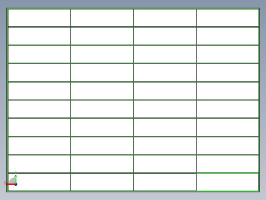 60V-72V电池组PACK样品箱体后视缩略图
