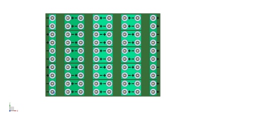 60V-72V电池组PACK样品箱体缩略图