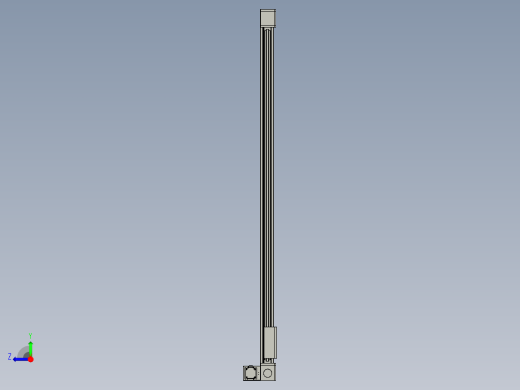 欧规系列-GB8-L96-S1700-BLD-P40-MS3右视缩略图