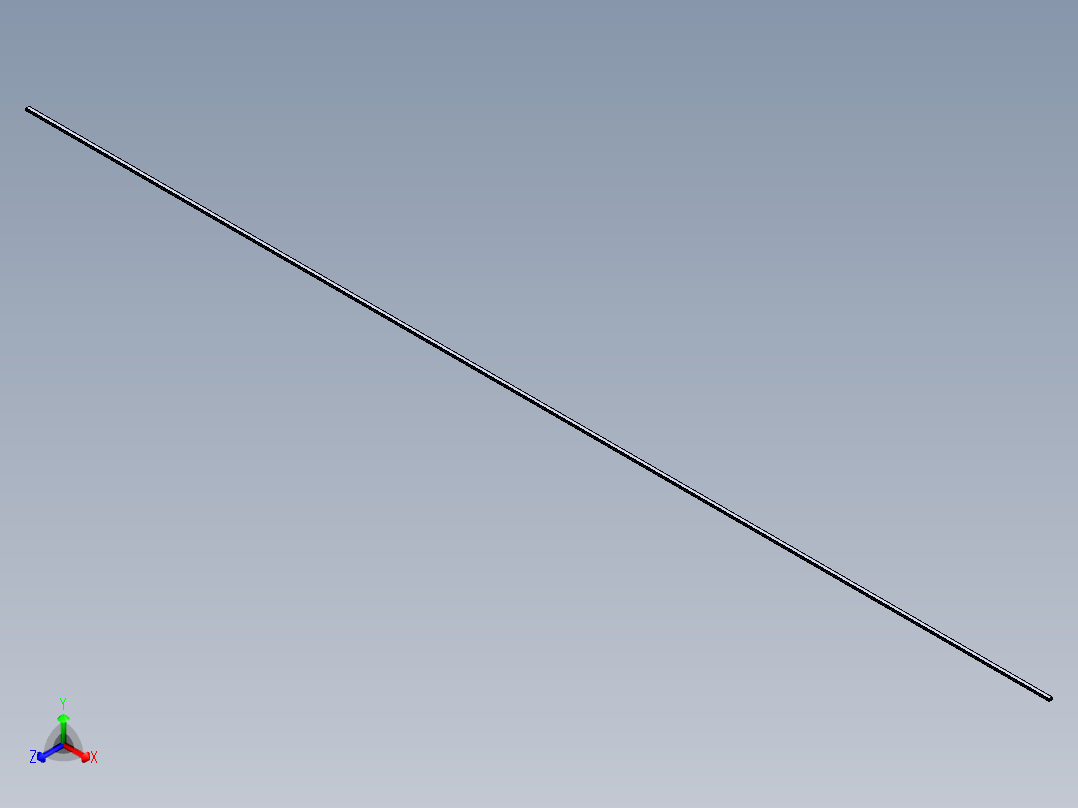 型材-BR 6 SLOT RUBBER INFILL PROFILE KJN542435.STEP