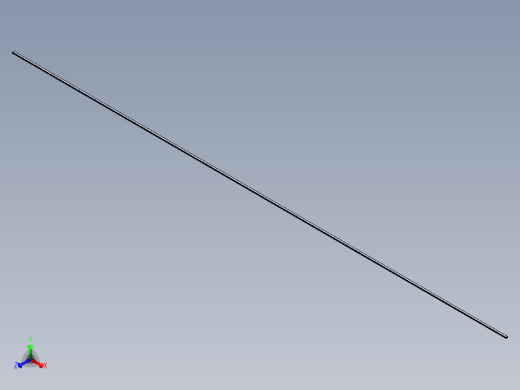 型材-BR 6 SLOT RUBBER INFILL PROFILE KJN542435.STEP