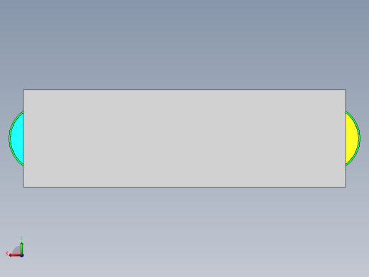 皮带机简单动画仿真后视缩略图