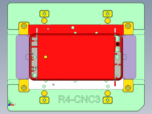 r4-笔记本CNC工装夹具三维模型cnc3前视缩略图