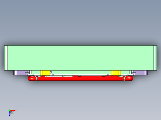 r4-笔记本CNC工装夹具三维模型cnc3俯视缩略图