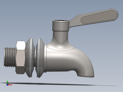 水龙头 花洒(39)
