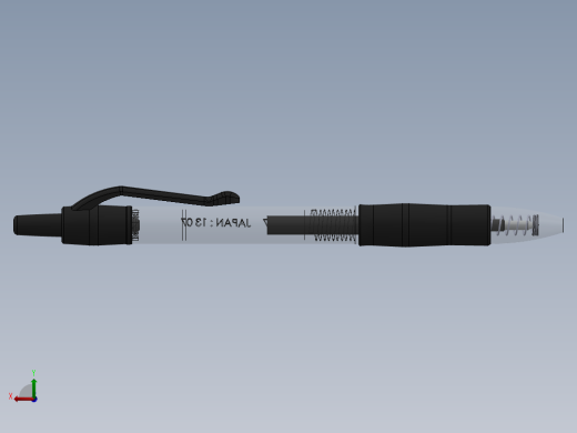 笔、中性笔、铅笔(37)后视缩略图