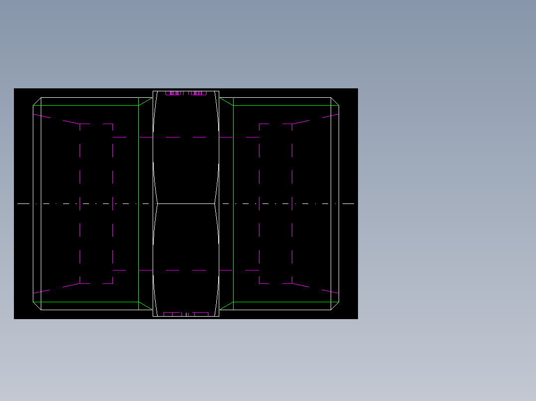 PARKER管接头EO Union G12LLCFX_bottom