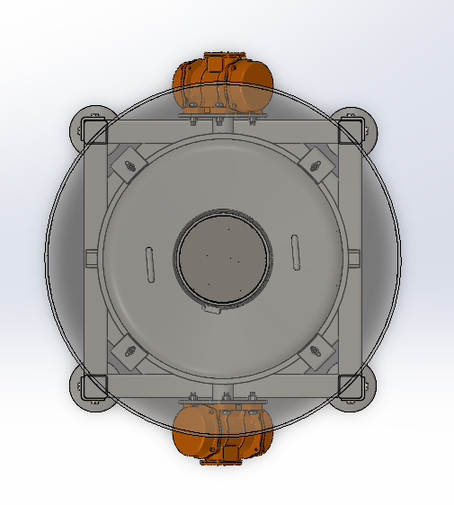 振动糖筛设计缩略图