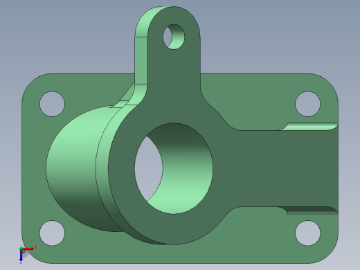 033-SW16练习题俯视缩略图