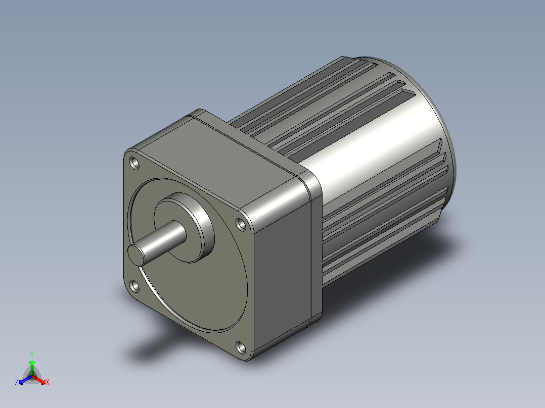 5GN-10KM540-4020马达