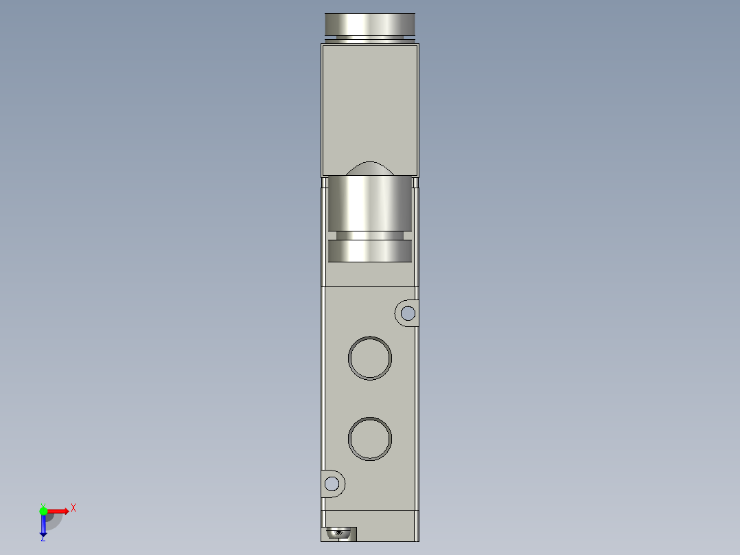 2-4V21006B俯视图