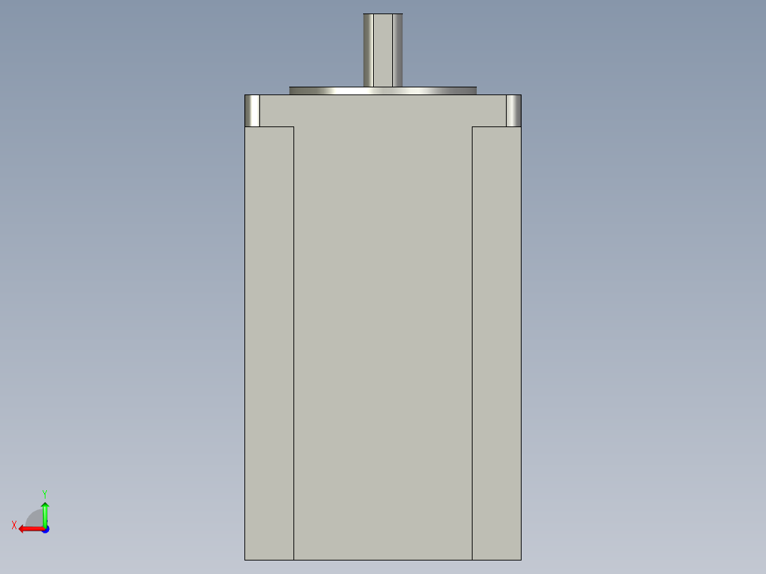 HW1610127-57J1880EC-100后视图