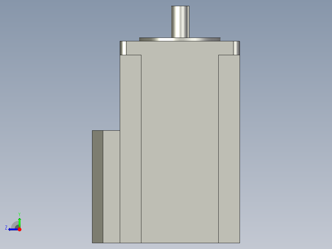 HW1610127-57J1880EC-100右视图