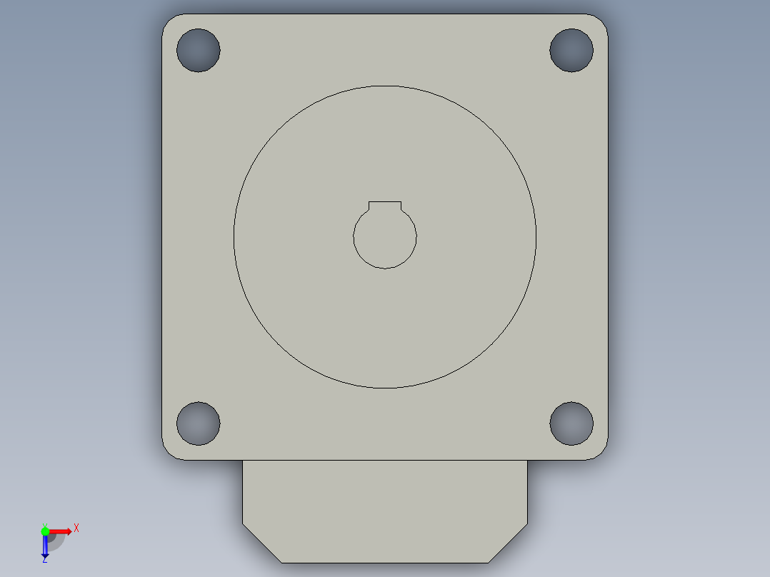 HW1610127-57J1880EC-100俯视图