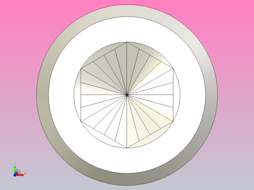 DIN_EN_ISO_4762_M42x110.ipt内六角螺钉前视缩略图