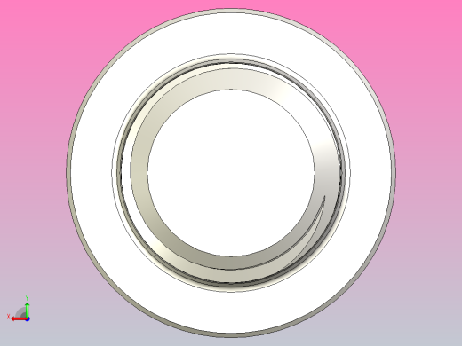 DIN_EN_ISO_4762_M42x110.ipt内六角螺钉后视缩略图