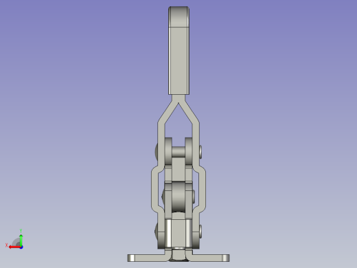 快速夹WDC11401后视缩略图