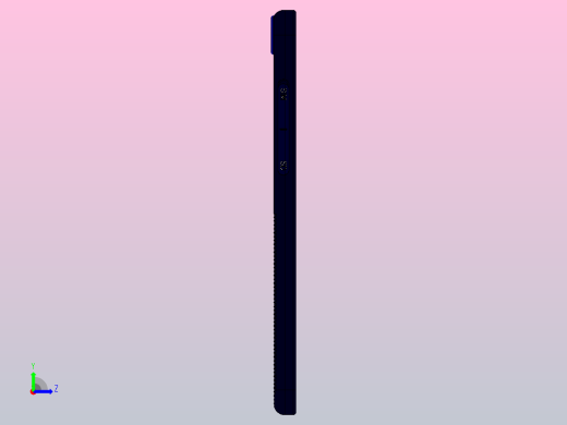 htc desire手机左视缩略图