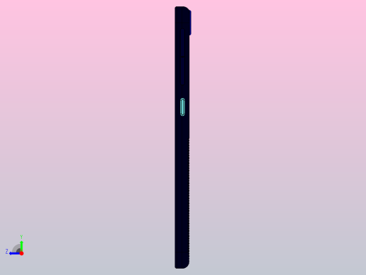 htc desire手机右视缩略图
