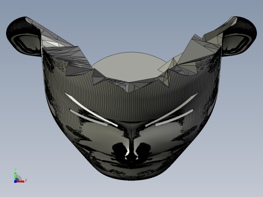布罗克前视缩略图