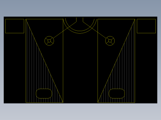 CAD常用绘图的图库2-Sn10