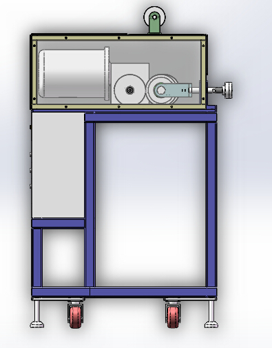 2022.06月-原料回收机sw18可编辑