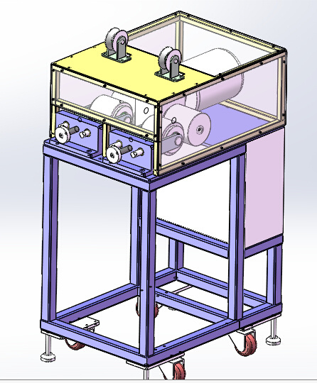 2022.06月-原料回收机sw18可编辑缩略图