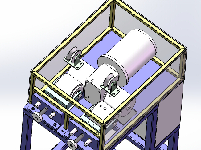 2022.06月-原料回收机sw18可编辑