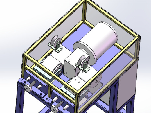 2022.06月-原料回收机sw18可编辑缩略图