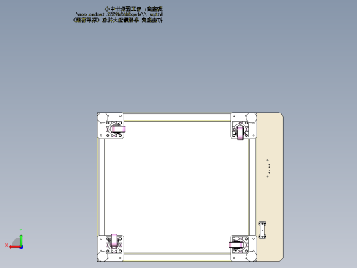 A8_自动化锂电池包装机SW2012后视缩略图