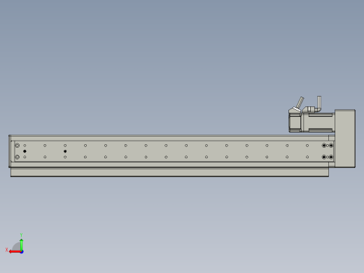 威洛博VT6-S480-BR-P10后视缩略图