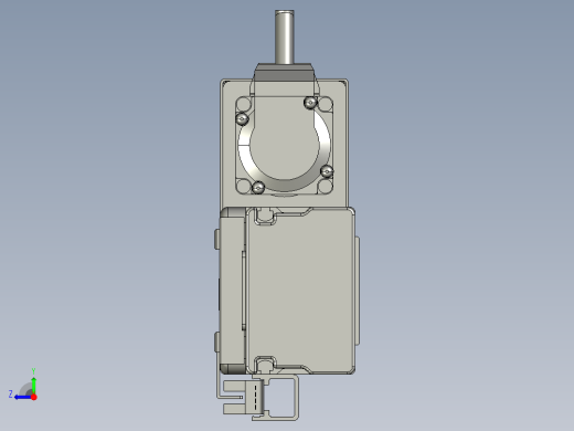 威洛博VT6-S480-BR-P10右视缩略图