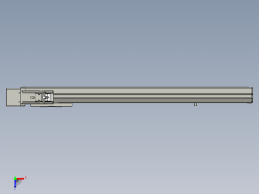 威洛博VT6-S480-BR-P10俯视缩略图